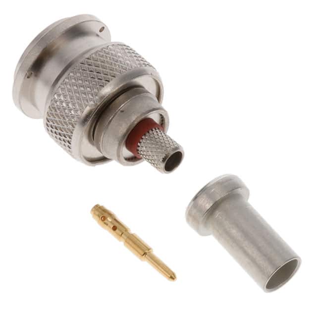 5225555-8 TE Connectivity AMP Connectors  Assemblages de connecteurs coaxiaux (RF)